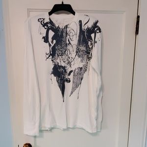 American eagle long sleeve tee